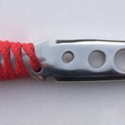 Training knife