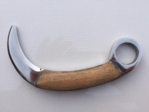 Eskrima Karambit